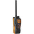 Cobra MRHH500FLTBT VHF Marine Radio with Bluetooth Technology