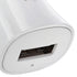 Cellhelmet Car-2.4A-W Single USB Car Charger White