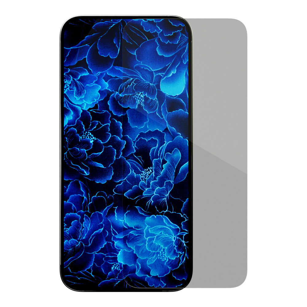 Cellhelmet SB-120-C000 Blue-Light-Blocking Glass for iPhone 16e/14/13 Pro Image 1