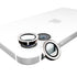 Cellhelmet SC-112-GLT Tempered Camera Glass for iPhone 17/16/16 Plus - Glitter Rims