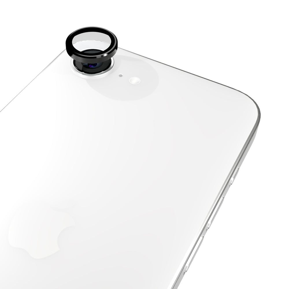 Cellhelmet SC-120-IND Tempered Camera Glass for iPhone 16e