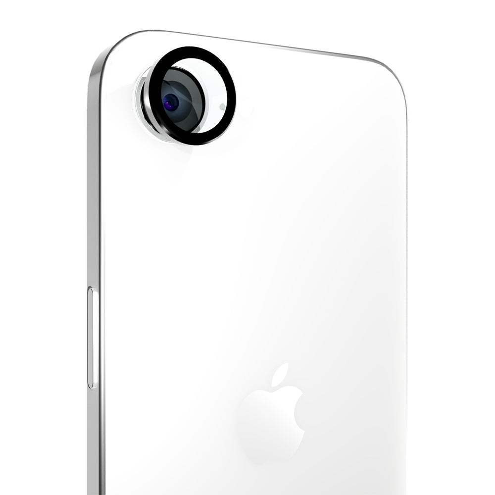 Cellhelmet SC-120-IND Tempered Camera Glass for iPhone 16e