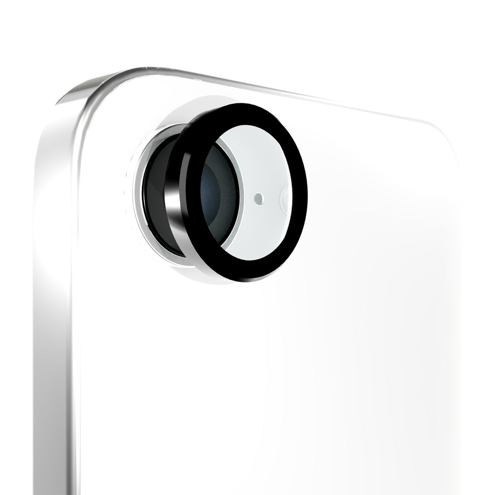 Cellhelmet SC-120-IND Tempered Camera Glass for iPhone 16e