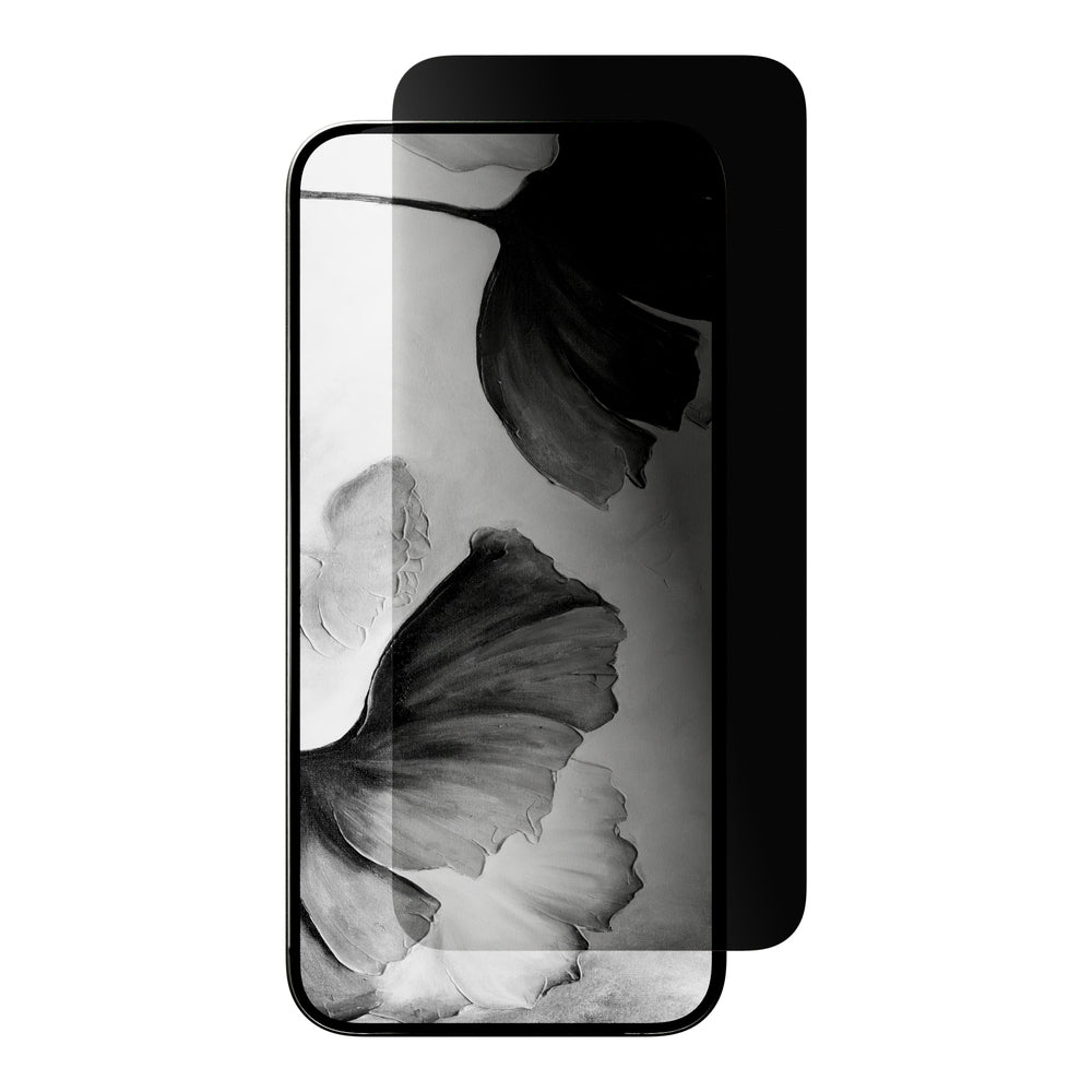 Cellhelmet SP-124-C000 iPhone 17 Air Privacy Tempered Glass Image 1