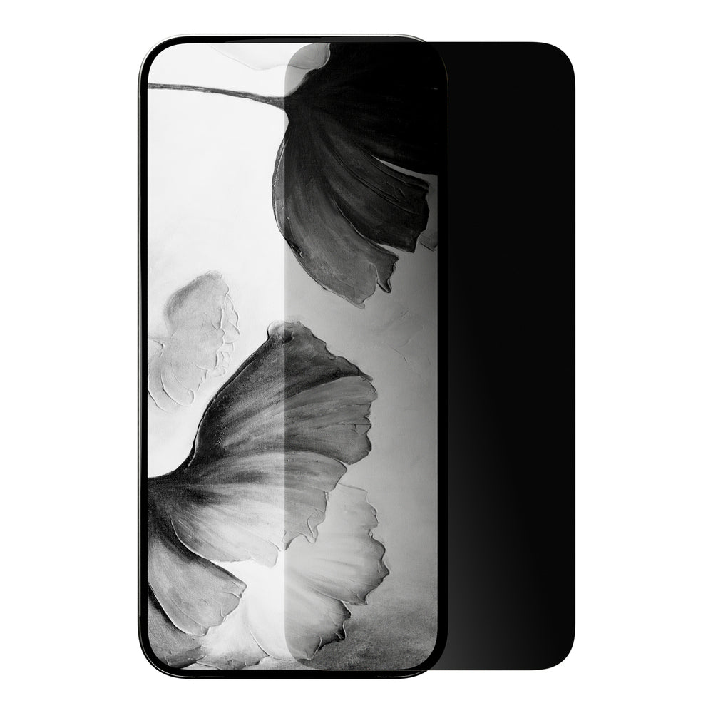 Cellhelmet SP-124-C000 iPhone 17 Air Privacy Tempered Glass