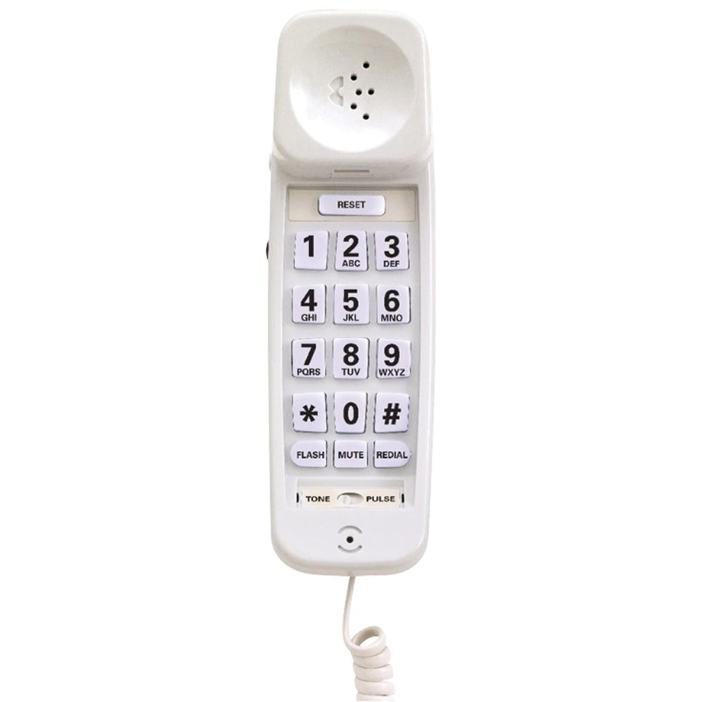Clarity Products LLC 52210-001 C210 Corded Amplified Trimline Phone