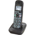 Clarity D703Hs Spare Handset - E8 Series - Amplified for Hearing Loss Image 1