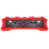 Crunch Gp-2000.4 Ground Pounder 4 X 250 @ Ohms 500 2 1000 Watts Bridged