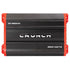 Crunch GP-2500.1 Ground Pounder Monoblock Class AB Amp