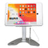 Cta Digital Inc. Pad-Ask10 Dual Security Kiosk Stand Locking Case/Cable