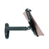 Cta digital PAD-ASWM Articulating Security Wall Mount for 7-13 Inch Tablets