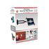 Cta digital PAD-ASWM Articulating Security Wall Mount for 7-13 Inch Tablets Image 1