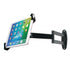 Cta digital PAD-ASWM Articulating Security Wall Mount for 7-13 Inch Tablets