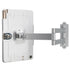 Cta Digital Inc. Pad-Awsea10 Articulating Wall Mounting Security Enclosure