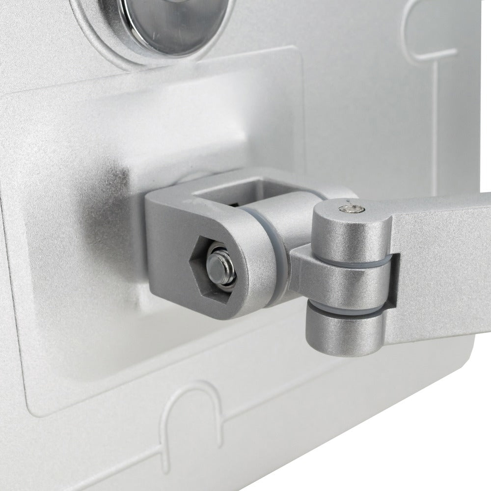 Cta Digital Inc. Pad-Awsea10 Articulating Wall Mounting Security Enclosure