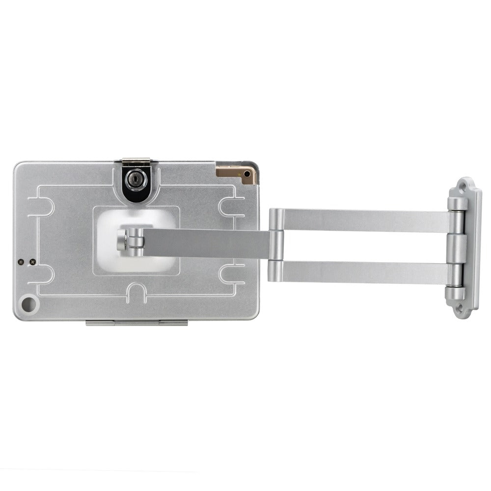 Cta Digital Inc. Pad-Awsea10 Articulating Wall Mounting Security Enclosure