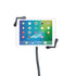 CTA PAD-CGS Compact Gooseneck Floor Stand for 7-13 Inch Tablets