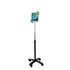CTA PAD-CGS Compact Gooseneck Floor Stand for 7-13 Inch Tablets