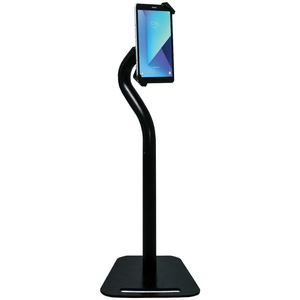 Cta Digital Inc. Pad-Parasw Premium Security Swan Neck Stand Image 1