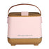 Frigidaire EFMIS310-Pink Portable 6-Can Beverage Cooler