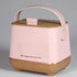 Frigidaire EFMIS310-Pink Portable 6-Can Beverage Cooler