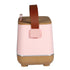 Frigidaire EFMIS310-Pink Portable 6-Can Beverage Cooler