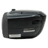 Proscan Prcd243M Portable AM/FM CD Boom Box - Black