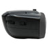 Proscan Prcd243M Portable AM/FM CD Boom Box - Black