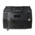 CyberPower CP550SLG UPS 550VA Standby 8Out 120V USB Mgmt Soft