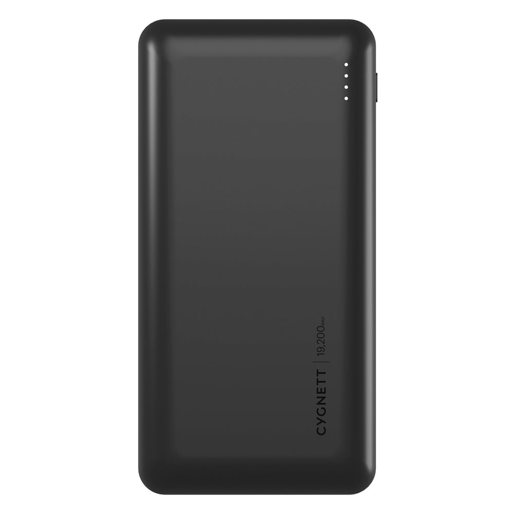 Cygnett CY3911PBCHE ExoCharge Power Bank - Fast Wireless Charging