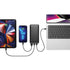 Cygnett CY3911PBCHE ExoCharge Power Bank - Fast Wireless Charging