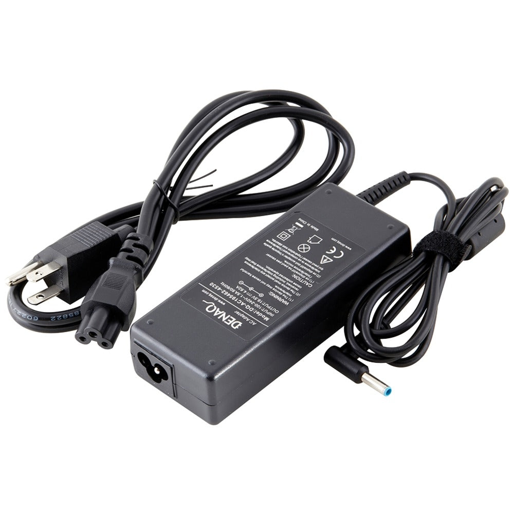 Dantona DQ-AC195462-4530 AC Adapter - 19.5V 4.62A Output Image 1