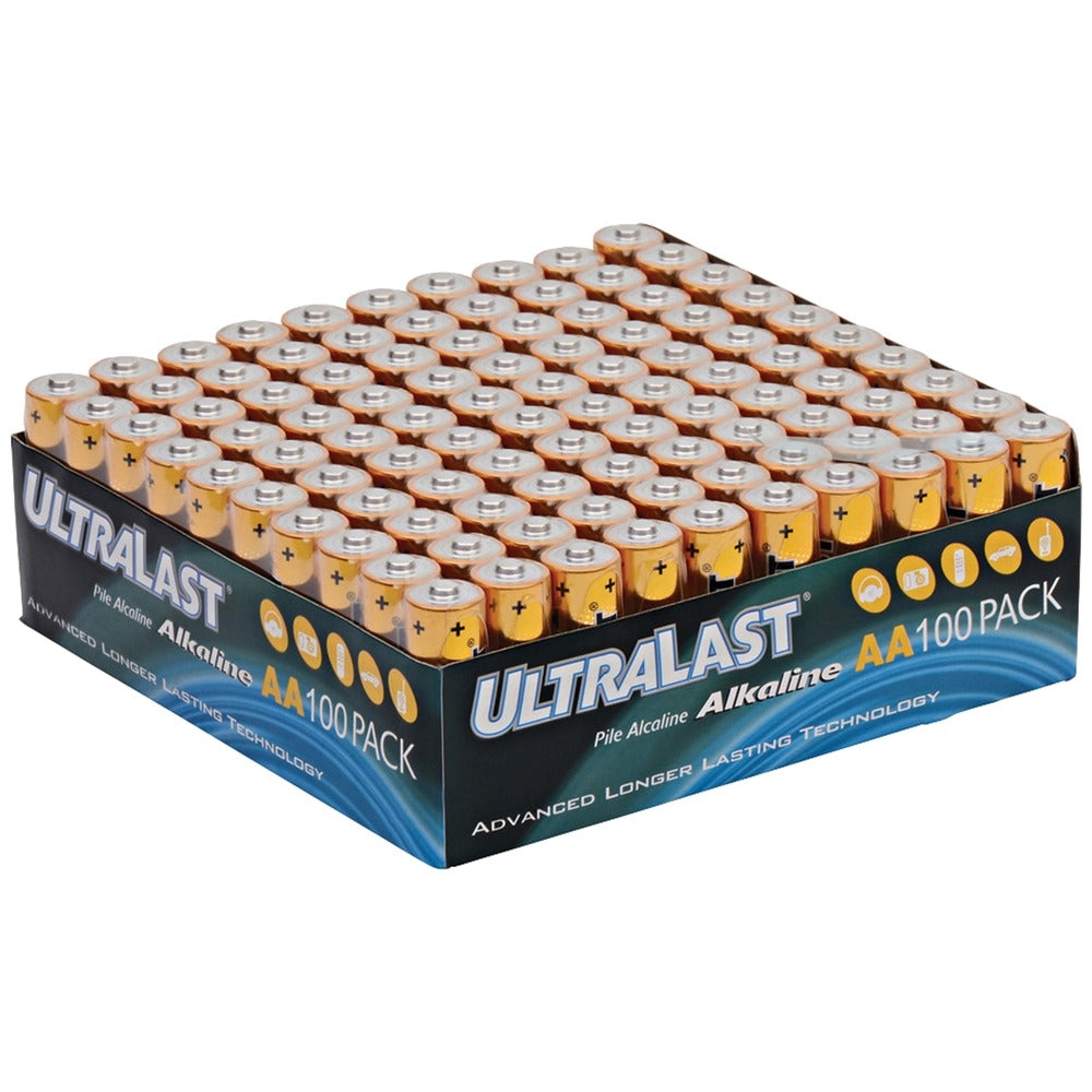 Dantona ULA100AAB Replacement Battery  Image 1