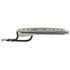 GE S30T10074 8" Surface Element 5 Turn - 2600W