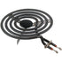 ERP S46Y15 6-Inch 4-Turn Range Surface Element Image 1