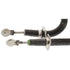 ERP S46Y15 6-Inch 4-Turn Range Surface Element
