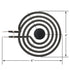 ERP S46Y15 6-Inch 4-Turn Range Surface Element