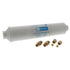 Erp WF271 Water Filter Replacement Reduces Chlorine and Odor