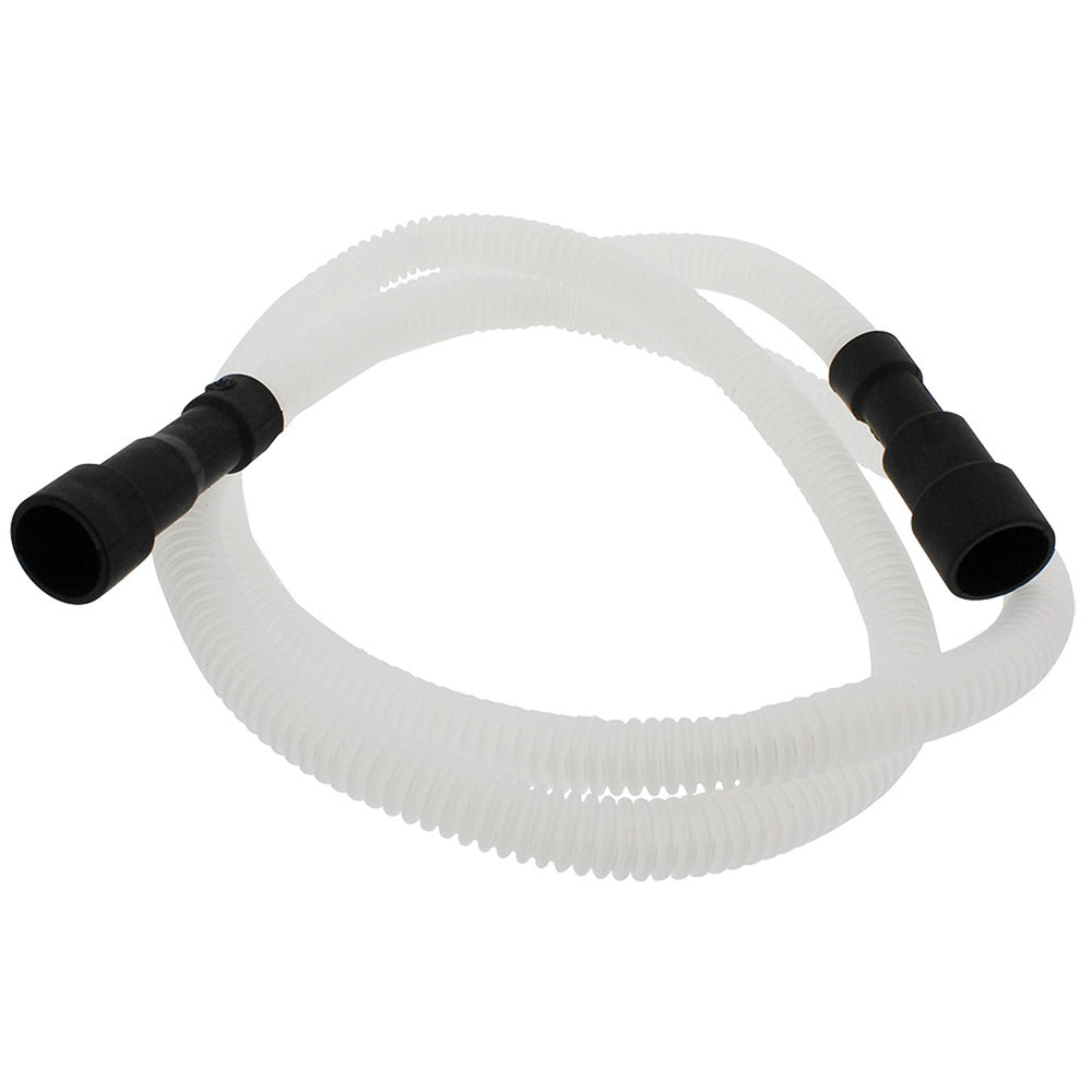 Erp DWDH78 Dishwasher Drain Hose - Whirlpool 8269144 Replacement Image 1