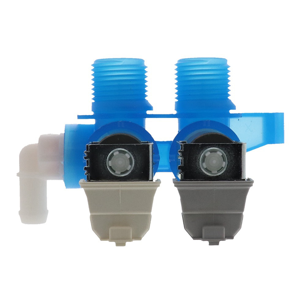 Whirlpool W10289387 Water Valve - 2 Inlets, 1 Outlet