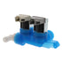 Whirlpool W10289387 Water Valve - 2 Inlets, 1 Outlet