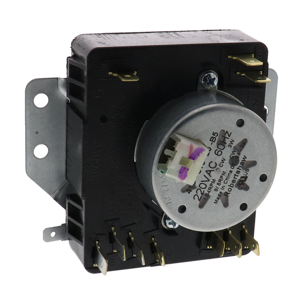 Whirlpool W10894766 Dryer Timer - Replacement Part for Efficient Drying