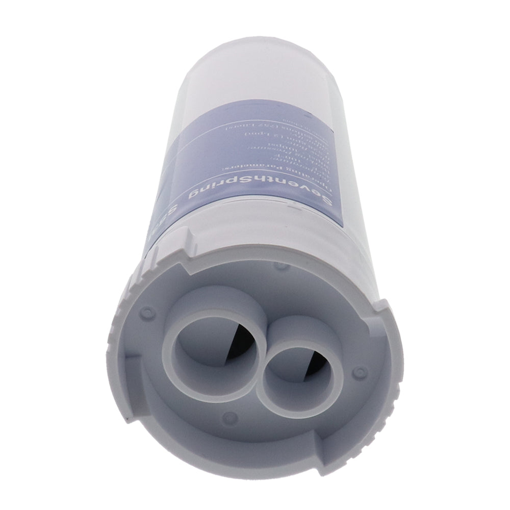 Ge XWFE Refrigerator Water Filter - Chlorine Lead Sediment Reduction