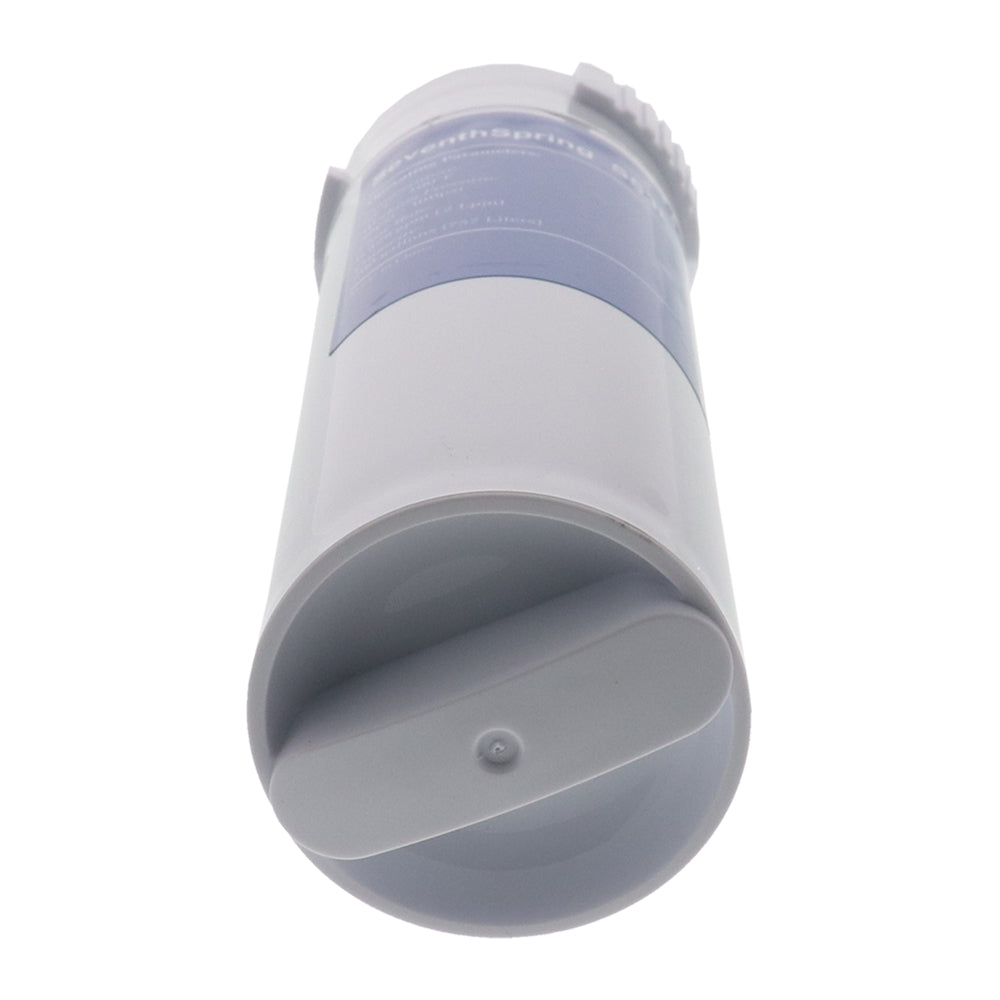 Ge XWFE Refrigerator Water Filter - Chlorine Lead Sediment Reduction