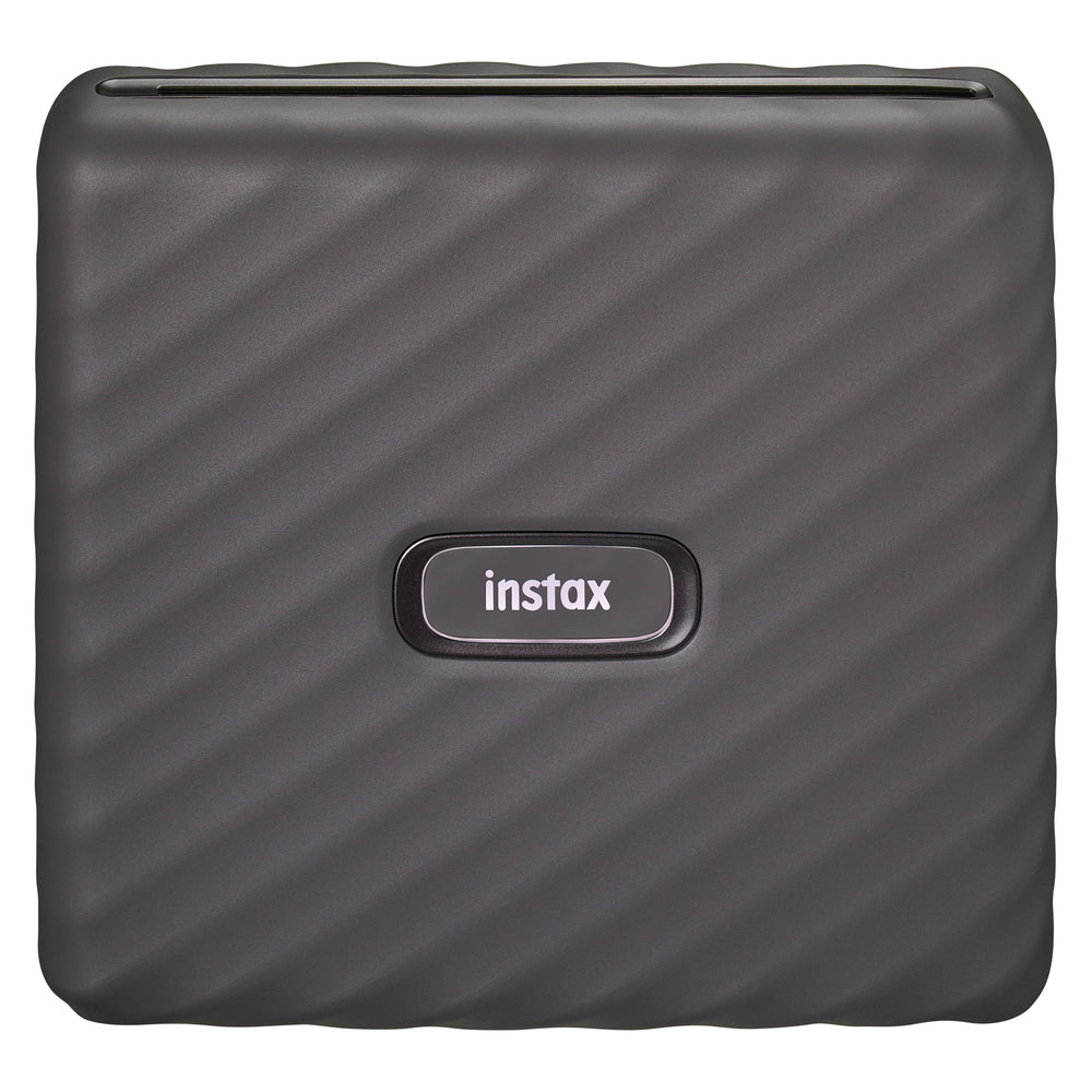 Fujifilm Instax Link Wide Printer 16719562 - Smartphone Printer, Bluetooth Connectivity