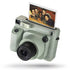 Fujifilm 16824147 Wide 400 Instant Film Camera Green Image 1