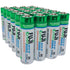 Fuji Batteries 4300Bp24 Enviromax Aa 24Pk Alkln Image 1