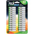 Fuji Batteries 4300Bp24 Enviromax Aa 24Pk Alkln