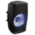 Gemini AS-2115BT-LT-PK 15" Bluetooth LED Speaker