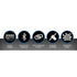 Gemini AS-2115BT-PK 15" Bluetooth Loudspeaker